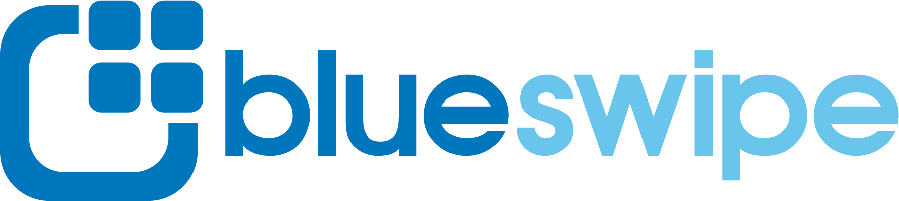 BlueSwipe