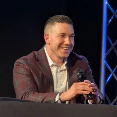 Tim Ryan, Founder & CEO
